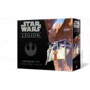 Star Wars : Légion - Airspeeder T-47 pas cher