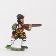 European Armies: Guard Infantry in Tricorne & Gaiters: Firing (All Nationalities) pas cher