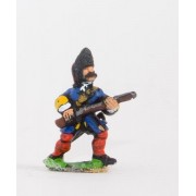 European Armies: Grenadier in Fur Cap: Ready (Austria, Bavaria etc.) pas cher
