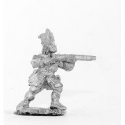 European Armies: Grenadier / Fusileer Leibguard, firing (Bradenburg, Bavaria, Prussia) pas cher