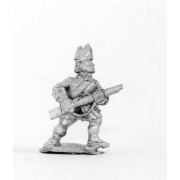 European Armies: Grenadier: At the Ready (Bradenburg, Bavaria, Prussia) pas cher