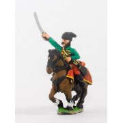European Armies: Hussar, no pelisse, charging (All Nationalities) pas cher