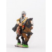 European Armies: Cuirassier in Pot Helmet, charging (All Nationalities) pas cher