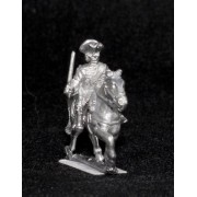 European Armies: Line or Guard Cavalry in Tricorne: with Lace on coat pas cher