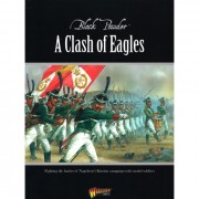 Black Powder : A Clash of Eagle pas cher