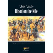 Black Powder : Blood on the Nile pas cher