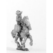 European Armies: Mounted Kettle Drummers pas cher