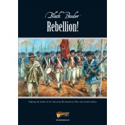 Black Powder : Rebellion! pas cher