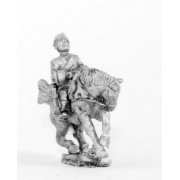 European Armies: Mounted Grenadier (French) pas cher