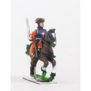 European Armies: Mounted Musketeers (French) pas cher