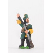 European Armies: Dismounted Spanish Dragoon, loading pas cher