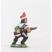 European Armies: Spanish Foot Grenadiers pas cher