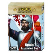 1500 - Spain Expansion pas cher