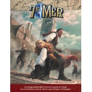 7e Mer - Livre de base pas cher