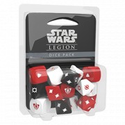 Star Wars : Légion - Set de Dés pas cher