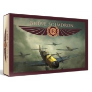 Blood Red Skies: German Messerschmitt BF109 Squadron, 6 planes pas cher