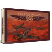 Blood Red Skies: Soviet Yak1 - Squadron, 6 planes pas cher