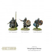 Viking Kings of Norway pas cher