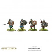 Viking Hearthguards pas cher