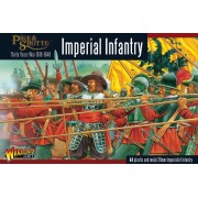 Imperial Infantry pas cher