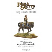 Wallenstein, Imperial Commander pas cher