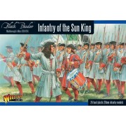 Marlborough's Wars: Infantry of the Sun King pas cher