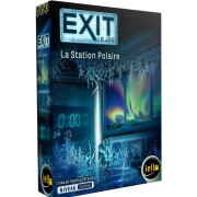 Exit Exit-la-station-polaire