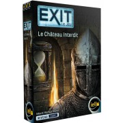 Exit Exit-le-chateau-interdit
