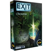 Exit Exit-l-ile-oubliee