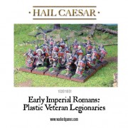 Hail Caesar - Early Imperial Romans: Veterans pas cher