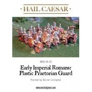 Hail Caesar - Early Imperial Romans: Praetorian Guard pas cher