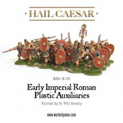 Hail Caesar - Early Imperial Romans: Auxiliaries pas cher