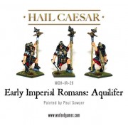 Hail Caesar - Early Imperial Romans: Aquilifer pas cher