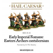 Hail Caesar - Early Imperial Romans: Eastern Auxiliary Archers pas cher