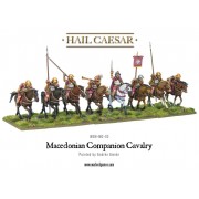 Hail Caesar - Macedonian Companion Cavalry pas cher