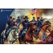 American Civil War Cavalry pas cher