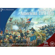Battle in a Box : American Civil War pas cher