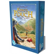 King's Pouch pas cher