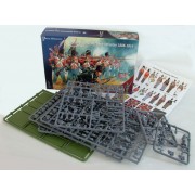 Napoleonic British Line Infantry pas cher