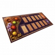 Playmat Century - Spice Road pas cher