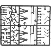 Light Cavalry 1450-1500 pas cher