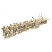 Wars of the Roses Infantry 1450-1500 pas cher