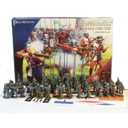 Mercenaires Médiévaux pas cher