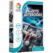 Alerte ! Astéroïdes pas cher