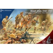 Desert Rats 1940-43 pas cher