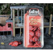 Fallout: Wasteland Warfare - Nuka Cola Caps Set pas cher