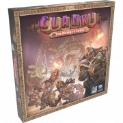 Clank! The Mummy's Curse pas cher