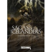 Sagas of The Icelanders pas cher