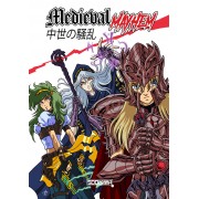 Medieval Mayhem pas cher