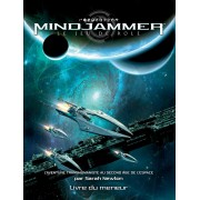 Mindjammer - Livre du Meneur pas cher